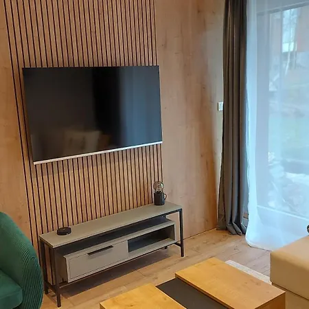 Mountain Dreams Apartment Divcibare Exterior photo