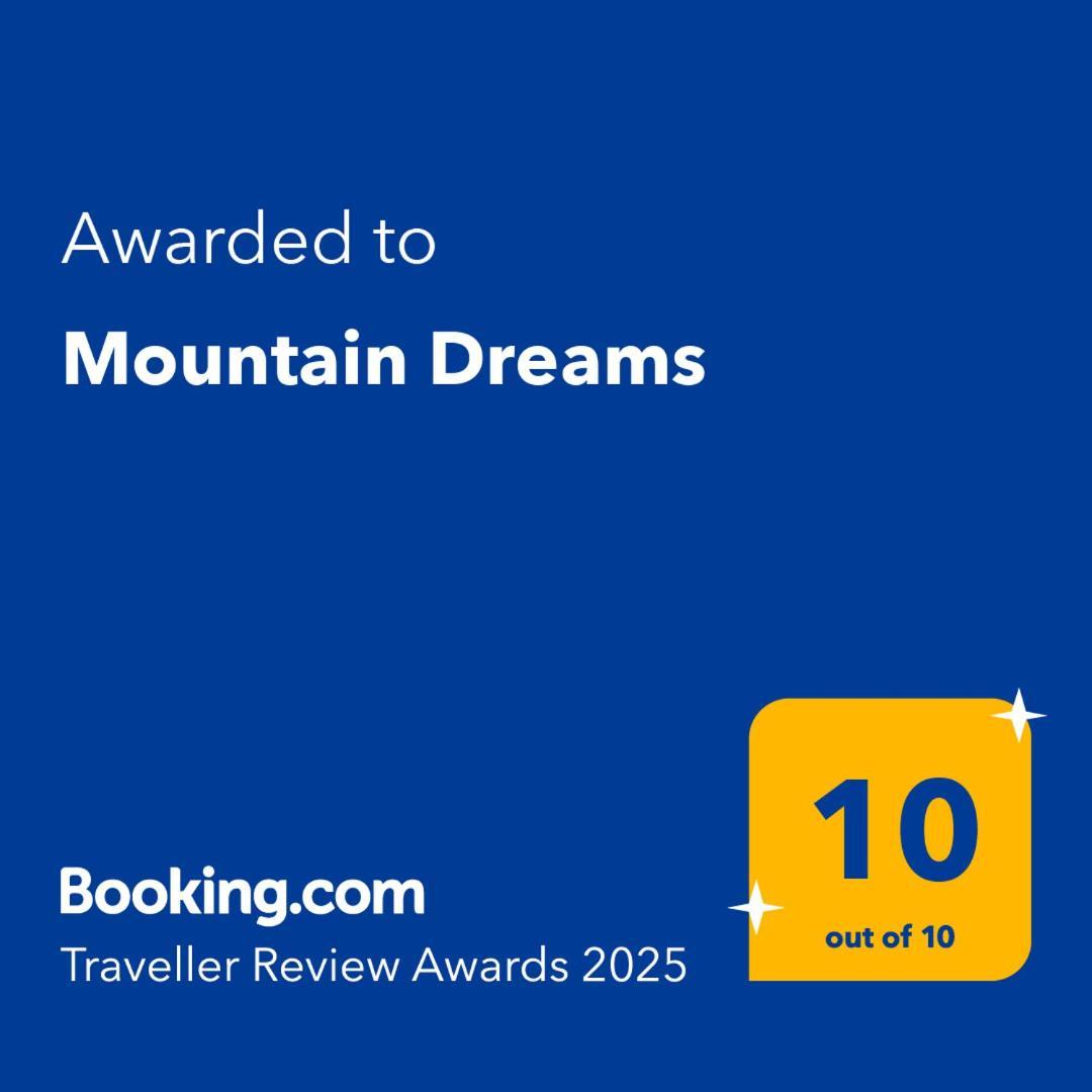 Mountain Dreams *